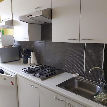 Appartement Met Zeezicht Blankenberge Extérieur photo