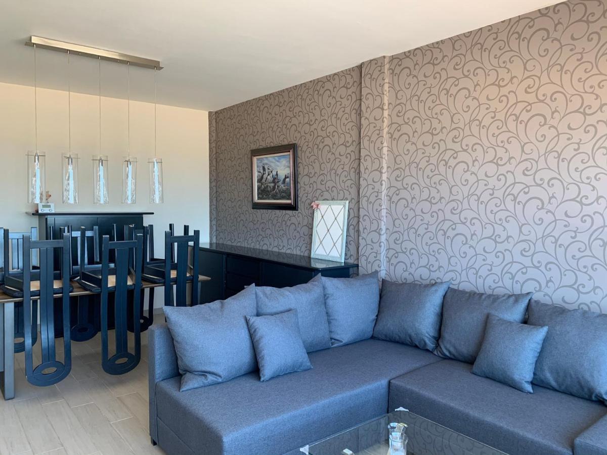 Appartement Met Zeezicht Blankenberge Extérieur photo