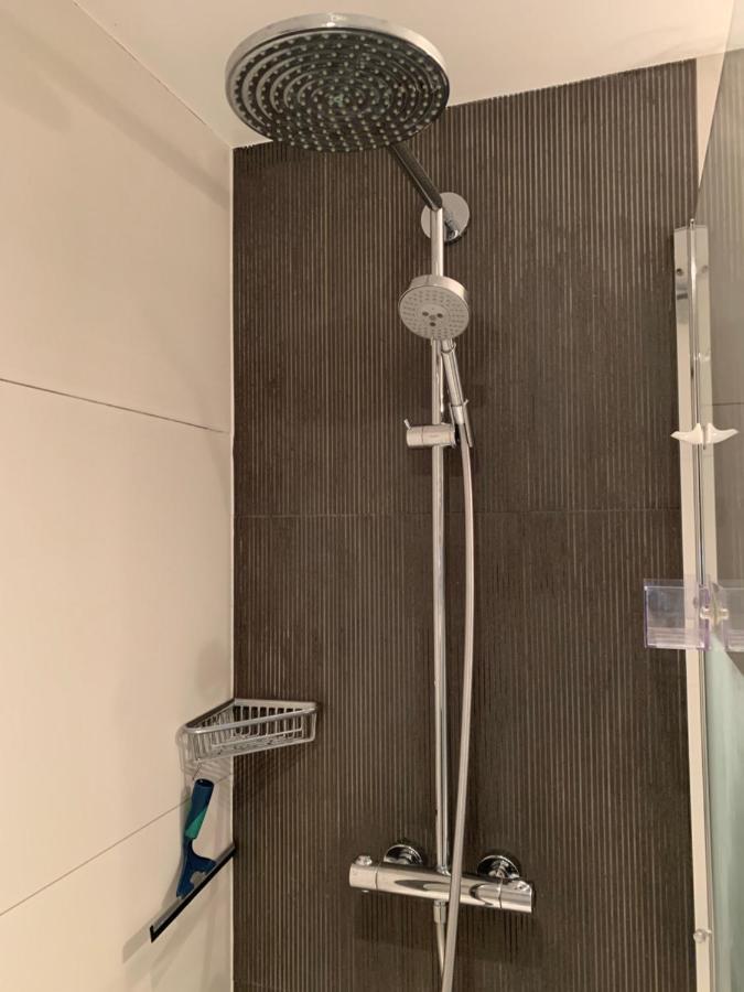 Appartement Met Zeezicht Blankenberge Extérieur photo