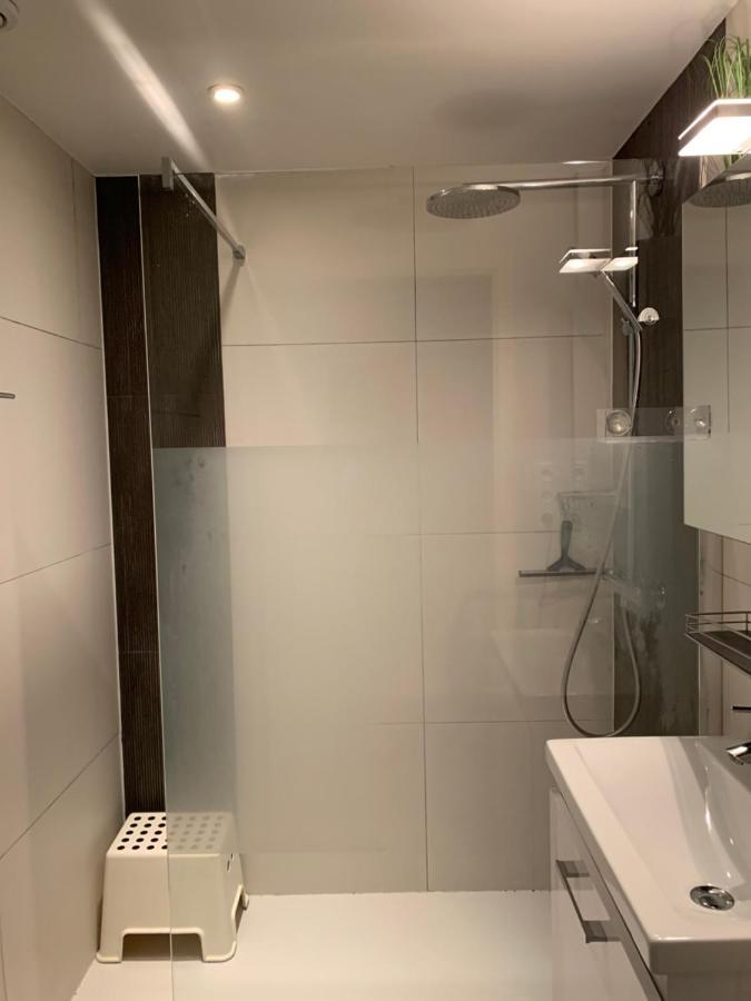 Appartement Met Zeezicht Blankenberge Extérieur photo